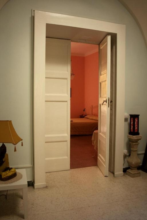 Palazzo Belli B&B Lecce Quarto foto