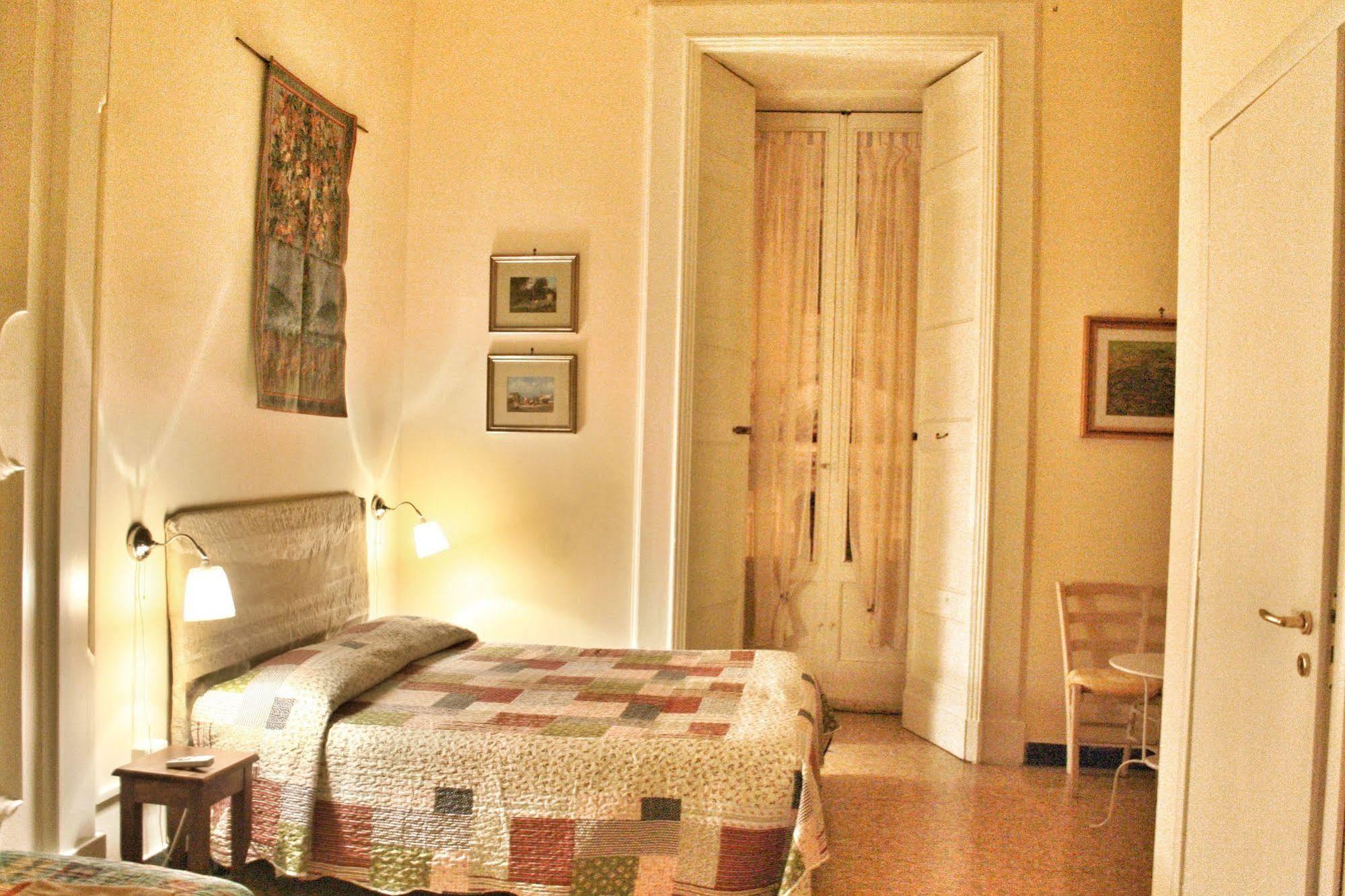 Palazzo Belli B&B Lecce Exterior foto